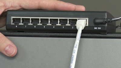 Network switch